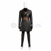 FF7EC Young Sephiroth Cosplay Costumes Top Level Suits