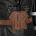 FF7EC Young Sephiroth Cosplay Costumes Top Level Suits