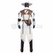 Valorant Cypher Cosplay Costumes Top Level Suits