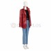 Madame Web Cassandra Webb Cosplay Costumes Top Level Suits