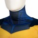 The Sentry Robert Reynolds Cosplay Costumes Yellow Jumpsuit