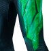 Suicide Squad Kill the Justice League Green Lantern Cosplay Costumes