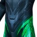 Suicide Squad Kill the Justice League Green Lantern Cosplay Costumes