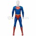 Suicide Squad Kill the Justice League Superman Cosplay Costumes