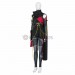 Kasane Randall Cosplay Costumes Scarlet Nexus Top Level Suits