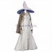 Elden Ring Cosplay Costumes Ranni Top Level Cosplay Suits