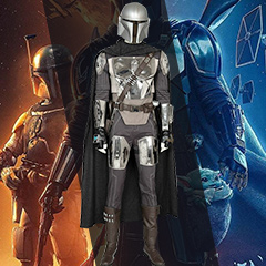 star wars cosplay suits and cosplay costumes - cosmanles